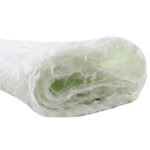 Estera térmica de fibra de vidrio tipo ECR de 1300 x 450 mm