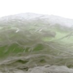 Estera térmica de fibra de vidrio tipo ECR de 1300 x 300 mm - Imagen 3