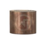 Catalizador deportivo Wagner Tuning Monolith 200CPSI EU6 142x76x120