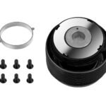 Steering wheel adapter JRspec Renault