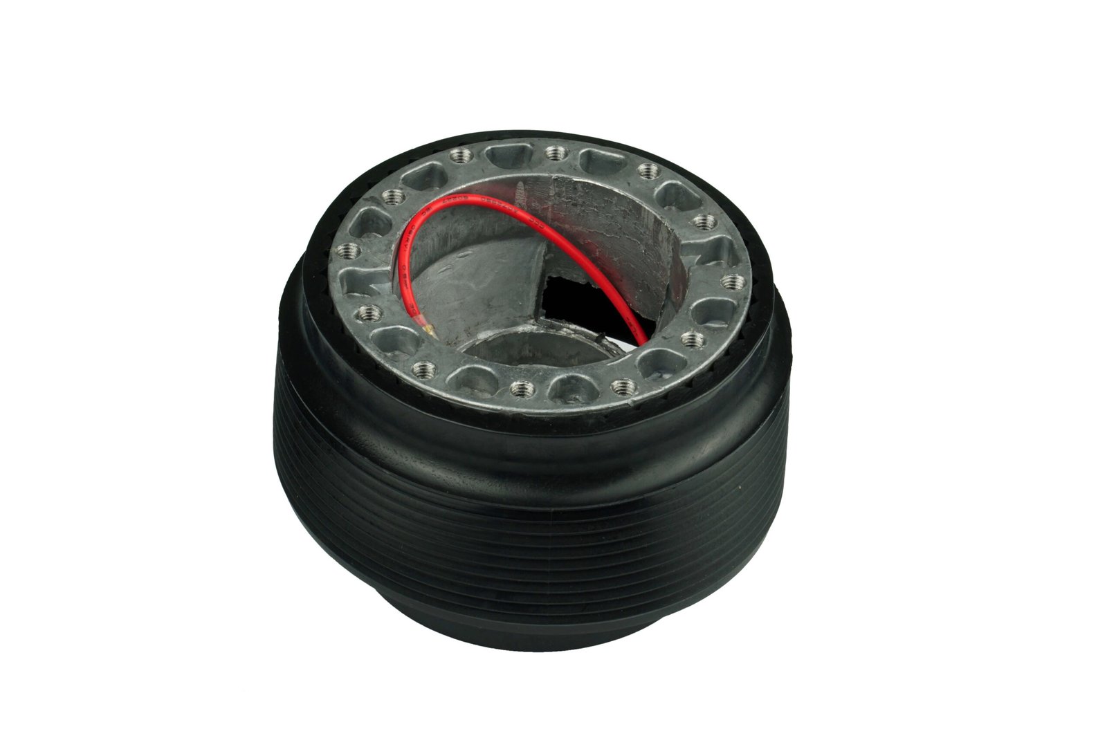 naba-adapter-sportowej-kierownicy-jrspec-volkswagen-golf-1_4 Steering wheel adapter JRspec Volkswagen Golf 1 - Imagen 1