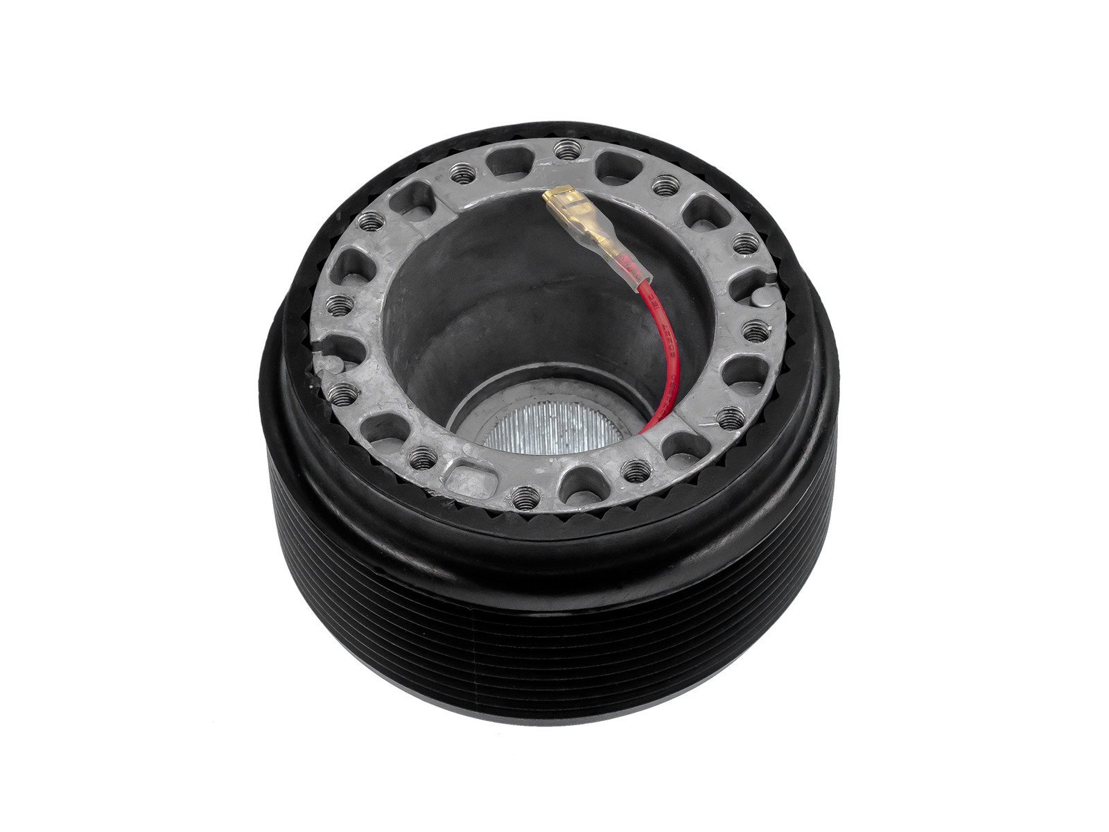 naba-adapter-sportowej-kierownicy-jrspec-volkswagen-golf-3_3 Steering wheel adapter JRspec Volkswagen Golf 3 - Imagen 1