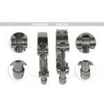 Abrazadera V-BAND FMIC PRO de 102 mm (4") - Imagen 3