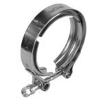 V-BAND Racespec Clamp 63MM (2.5")