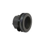 Cojinete de desembrague compatible con cajas de cambios BMW ZF/Getrag de 5 velocidades FTWL
