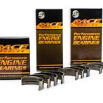 Juego de cojinetes principales ACL Race ACL-5M8632H-.25 TOYOTA 1GD-FTV
