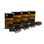 Cojinetes de biela ACL Race .50, Toyota 1.6L 4AGE, 4AGZE