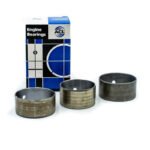 Juego de bujes de leva ACL Race ACL-3C3300-STD para Ford Anglia, Capri, Consul, Cortina, Escort, Perfect