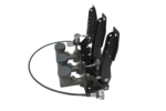 KIT DE PEDALES UNIVERSALES DE ALTO RENDIMIENTO V1 FTWL - Imagen 2