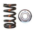 Kit de retención de titanio con resorte único BC Brian Crower BC0600 Subaru Impreza WRX STI EJ20 EJ25