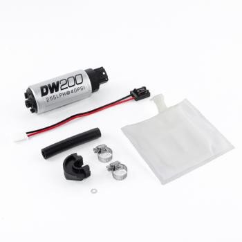 pompa-paliwa-dw200-deatschwerks-255lph-subaru-forester-1997-2007-subaru-impreza-wrx-sti-1993-2007-subaru-legacy-1990-2007-zestaw-montazowy-9-0791_2 Bomba de combustible DeatschWerks DW200 255 l/h para Subaru Forester 97-07, Impreza WRX STI 93-07, Legacy GT 90-99, 05-07. - Imagen 1