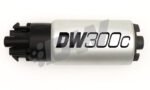 Bomba de combustible DeatschWerks DW300C de 340 l/h para Subaru WRX BRZ 2012-2021, Toyota 86 y Scion FR-S 2013-16. - Imagen 2