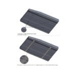 Rooftop Tent Mount IOD Performance Nissan Patrol Y60