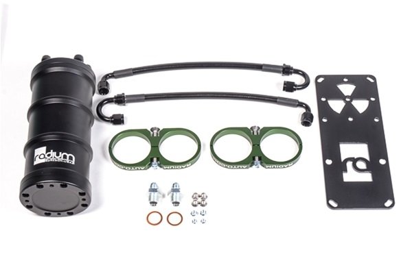 prod_pic-2900 Intercooler FMIC.Pro for Hyundai I20 N 1.6 T-GDI - Imagen 1