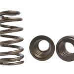 Juego de resortes de levas Kelford nitruradas Beehive para Chevy LS