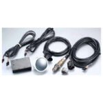 Kit de manómetro Prosport AFR de 52 mm + Bosch 4.9 + sensor ámbar - Imagen 3