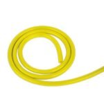 Vacuum hose 4mm Żółty