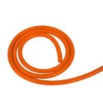 Vacuum hose 6mm Orange