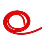 Vacuum hose 8mm Red