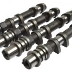 Árboles de levas Kelford Cams para Subaru EJ20 EJ25 USDM AVCS 282-278/278
