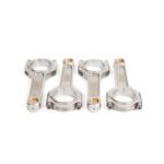Bielas con tornillos L19 ZRP para VW / Audi 2.0L TFSI / TSI EA888 Serie HD - Imagen 2
