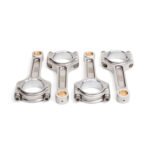 Bielas con tornillos L19 ZRP para Fiat 1.4L Abarth / T-Jet / Multiair