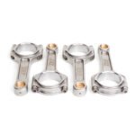 Bielas con tornillos L19 ZRP para Lancia Delta Integrale 2.0L 16v / Fiat Coupé