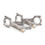 Bielas con pernos L19 ZRP para Mitsubishi 2.0L EVO x 4B11 Serie HD - Imagen 2
