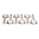 Bielas con pernos L19 ZRP para Toyota Supra 2JZ Serie HD