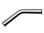 Codo de aluminio de 45° (32 mm, 60 cm) - Imagen 4