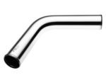 Codo de aluminio de 45" (54 mm), 30 cm - Imagen 4
