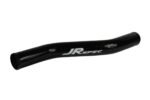 Tubo de aluminio JRspec en forma de S de 102 mm