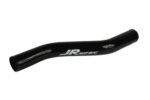 Tubo de aluminio JRspec en forma de S de 38 mm