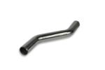 Tubo de aluminio en forma de S de 54 mm - Imagen 2