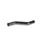 Tubo de aluminio en forma de S de 95 mm - Imagen 2