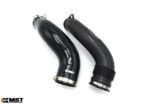 Stock Turbo Intake Pipe MST Performance for BMW N55 3.0T F20 F21 F22 F23 F30 F32 F87 335i 435i M135i M235i M2 - Imagen 2