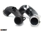Stock Turbo Intake Pipe MST Performance for BMW N55 3.0T F20 F21 F22 F23 F30 F32 F87 335i 435i M135i M235i M2 - Imagen 3