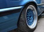Brazos de control de caída BMW E36 E46 Z4 con rótula uniball - FTWL MOTORSPORT - Drift - Imagen 3