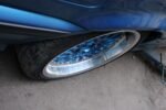 Brazos de control de caída BMW E36 E46 Z4 con rótula uniball - FTWL MOTORSPORT - Drift - Imagen 6