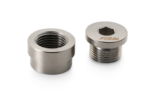 Tapón de acero inoxidable para soldar FMIC.EU Sensor Lambda de 18x1,5 mm - Imagen 4