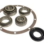 Regenerating Kit Front Axle Head IOD Performance for Nissan Patrol Y60/Y61