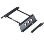 Sparco Specific Seat Brackets for Ford Fiesta MK3 1989-1995