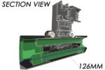 Adaptador de sensor de combustible flexible de flujo dividido de Radium Engineering - Imagen 7