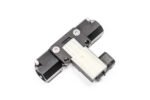 Adaptador de sensor de combustible flexible de flujo dividido de Radium Engineering - Imagen 2