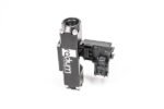 Adaptador de sensor de combustible flexible de flujo dividido de Radium Engineering - Imagen 3