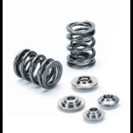 Muelles dobles para válvulas SuperTech, Toyota Tacoma 2RZ / 3RZ 16v (100 lbs a 35,6 mm)