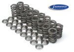Kit de resortes de válvula individuales SuperTech para Toyota 3SGTE (59 lbs a 34,75 mm)