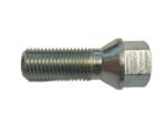 Tornillos para ruedas y llantas M12x1.50 de 45 mm, cónicos, galvanizados. - Imagen 2