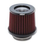 Vibrant Performance Classic Performance Air Filter 3.5" 89mm