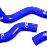 Silicone Coolant Radiator Hose Kit FMIC.EU for Subaru BRZ GT86 FT86 FA20